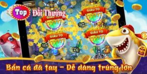Xuvang777 – Game bắn cá đổi thưởng thu hút đông đảo người chơi