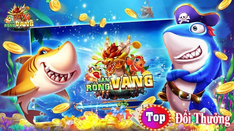 Thông tin chi tiết về cổng game SanRongVang