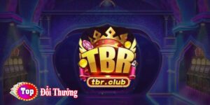 Đánh giá cổng game TBR Club chi tiết